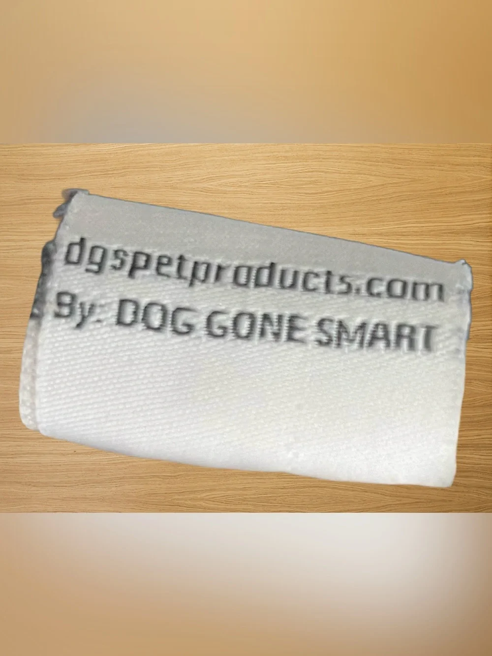 EUC DGS Pet Products/D.GS Smarter By Design Cotton Canvas Sleeper Expresso M